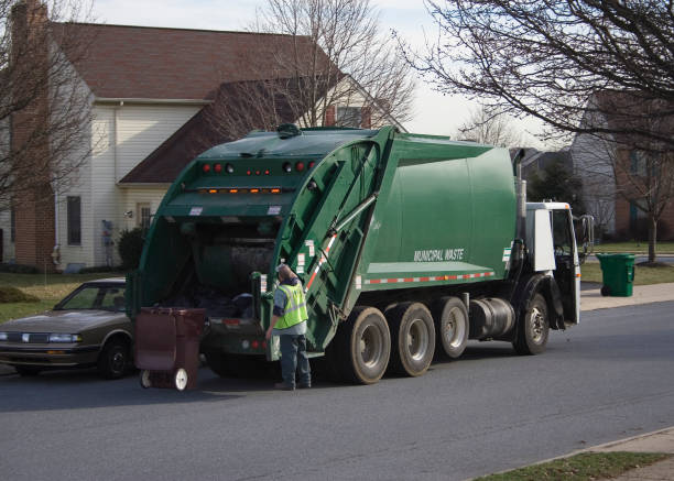 Best Shed Removal  in Independent Hill, VA