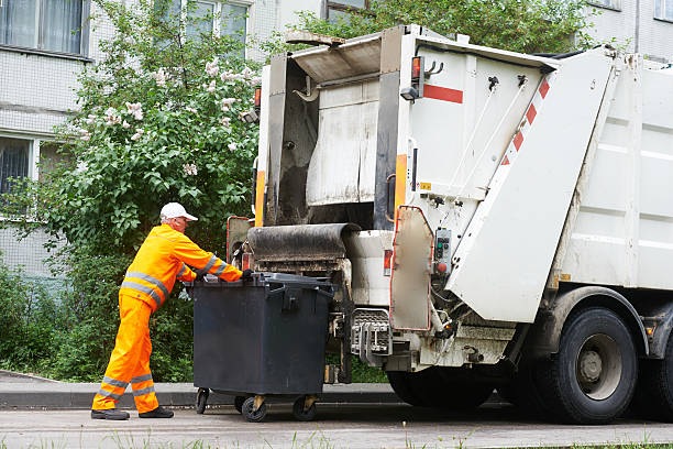 Property Management Cleanouts in Independent Hill, VA