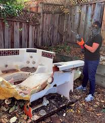 Best Hoarding Cleanup  in Independent Hill, VA